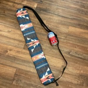 Insulated Can Carrying Sleeve